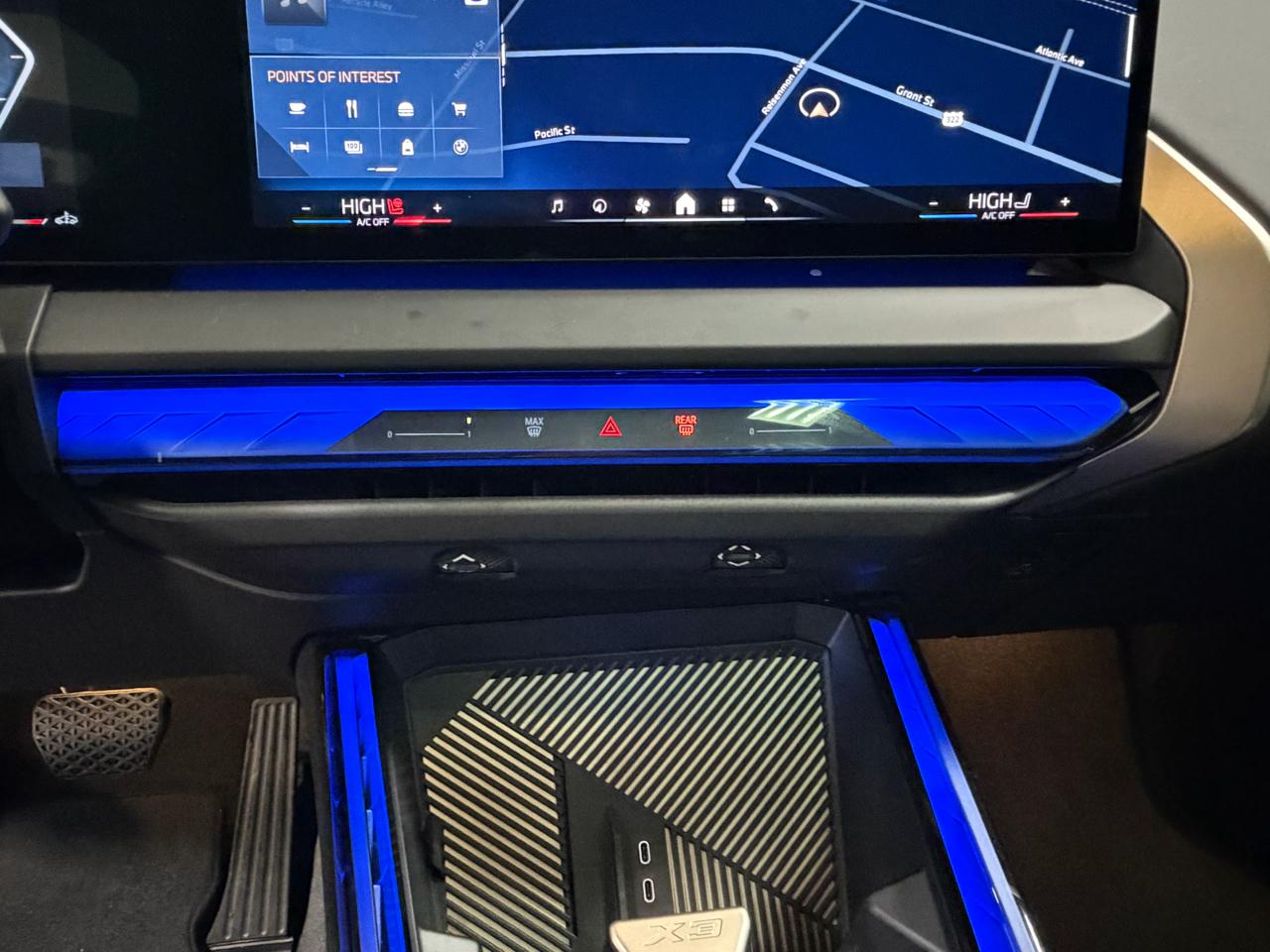 BMW X3 xDrive30 2025