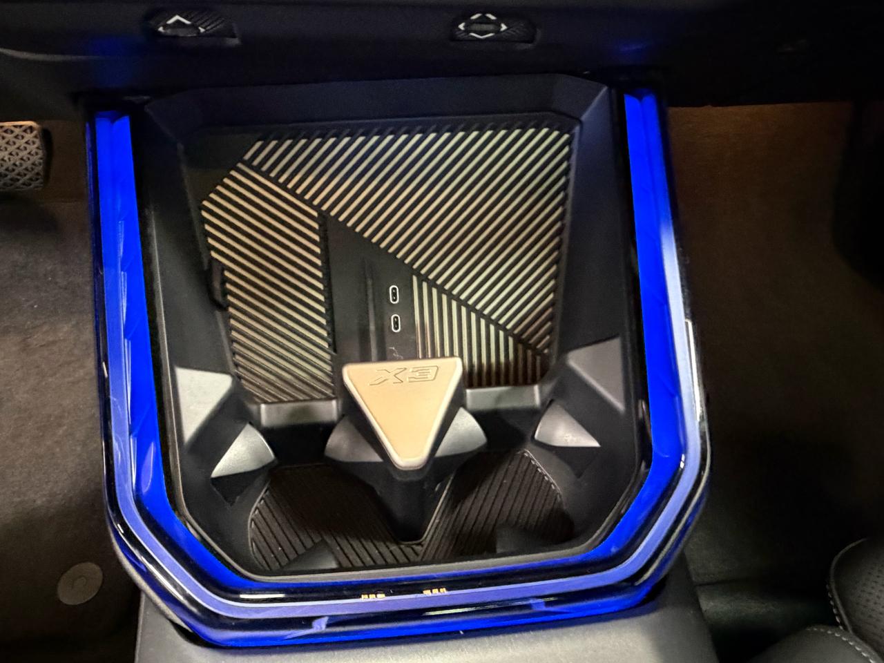 BMW X3 xDrive30 2025