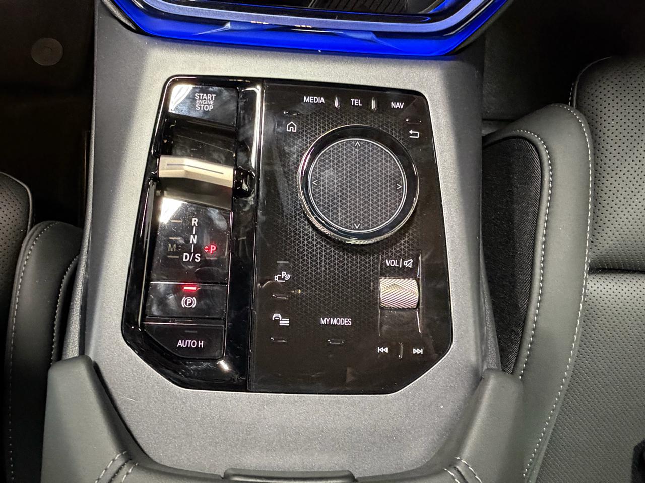 BMW X3 xDrive30 2025