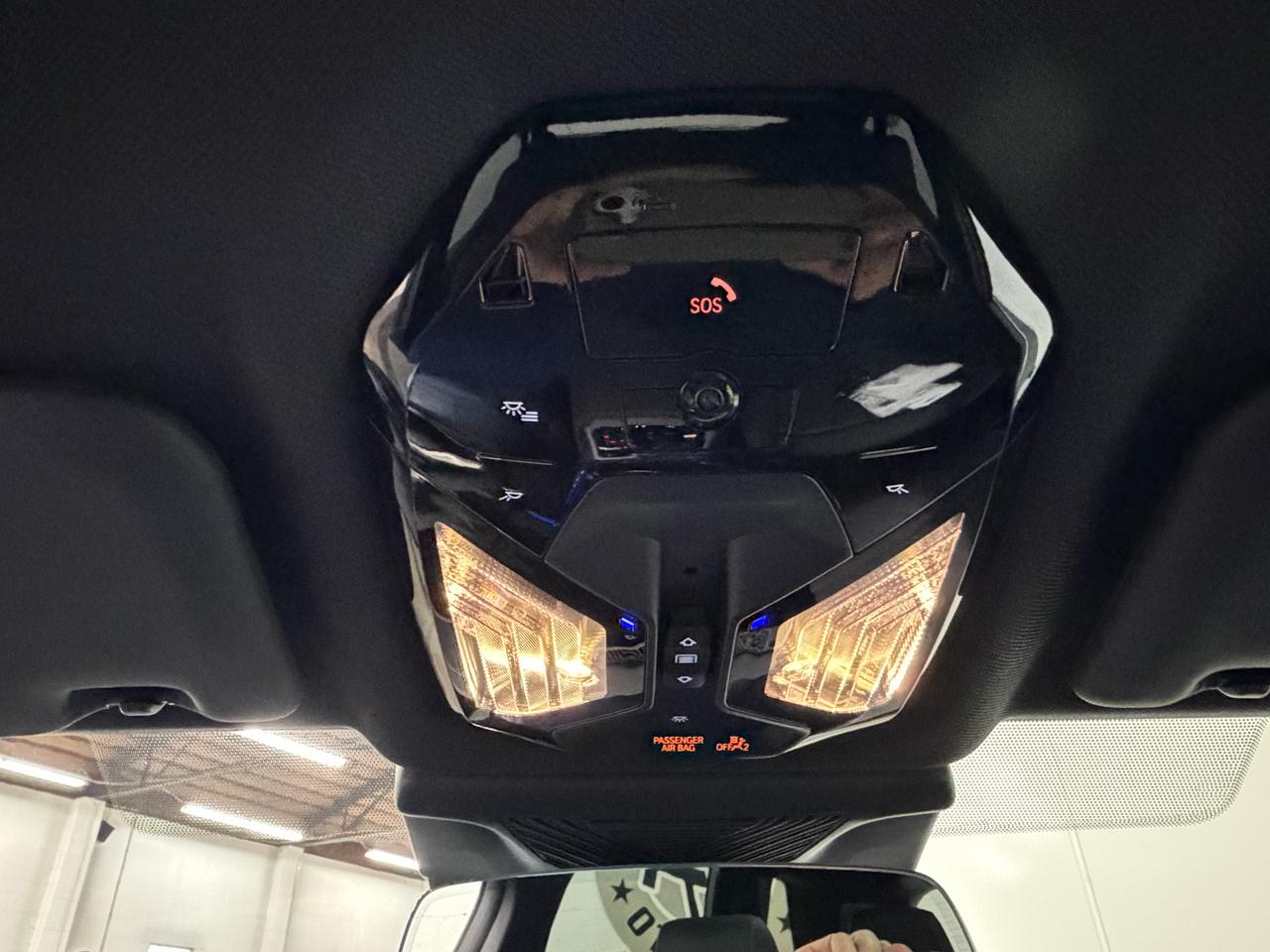 BMW X3 xDrive30 2025