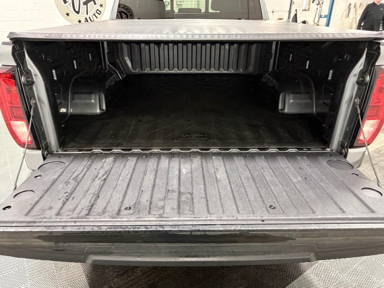 GMC Sierra 1500 4WD Double Cab 147" SLE 2020