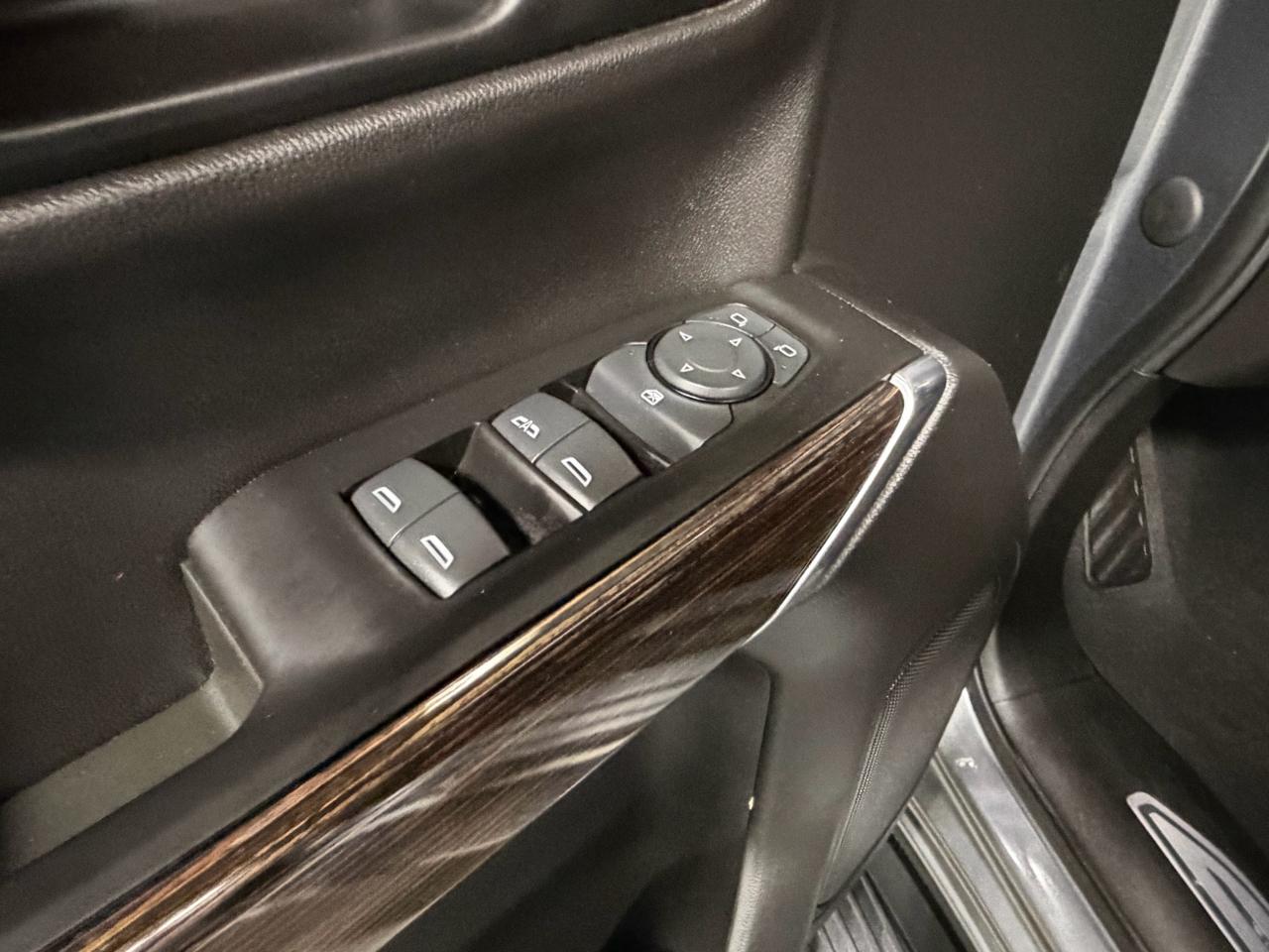 GMC Sierra 1500 4WD Double Cab 147" SLE 2020