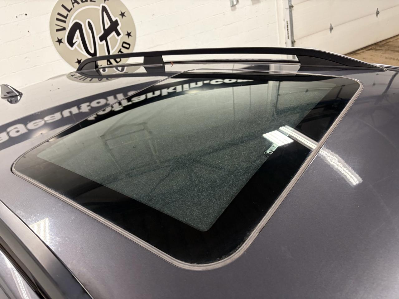 Subaru Forester 2.5i Premium 4D SUV 2020