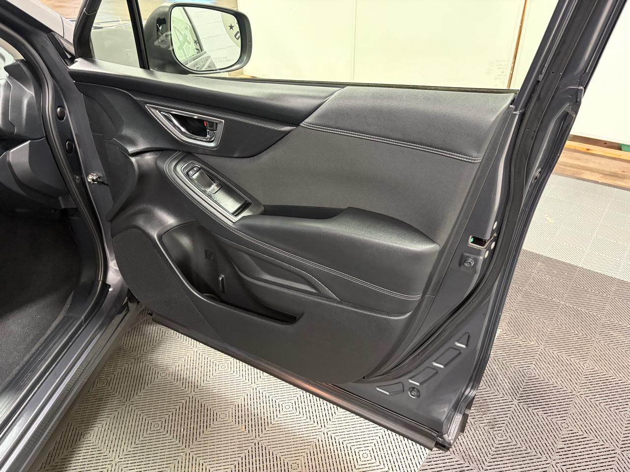 Subaru Forester 2.5i Premium 4D SUV 2020