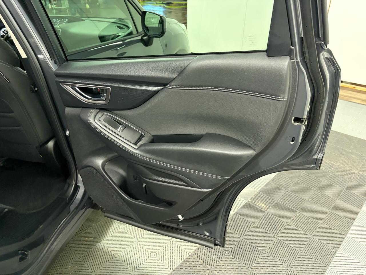 Subaru Forester 2.5i Premium 4D SUV 2020