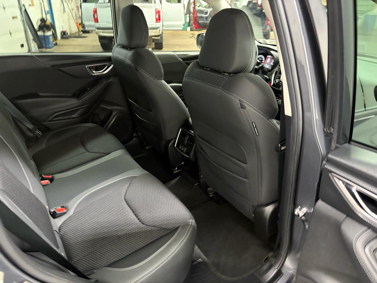 Subaru Forester 2.5i Premium 4D SUV 2020