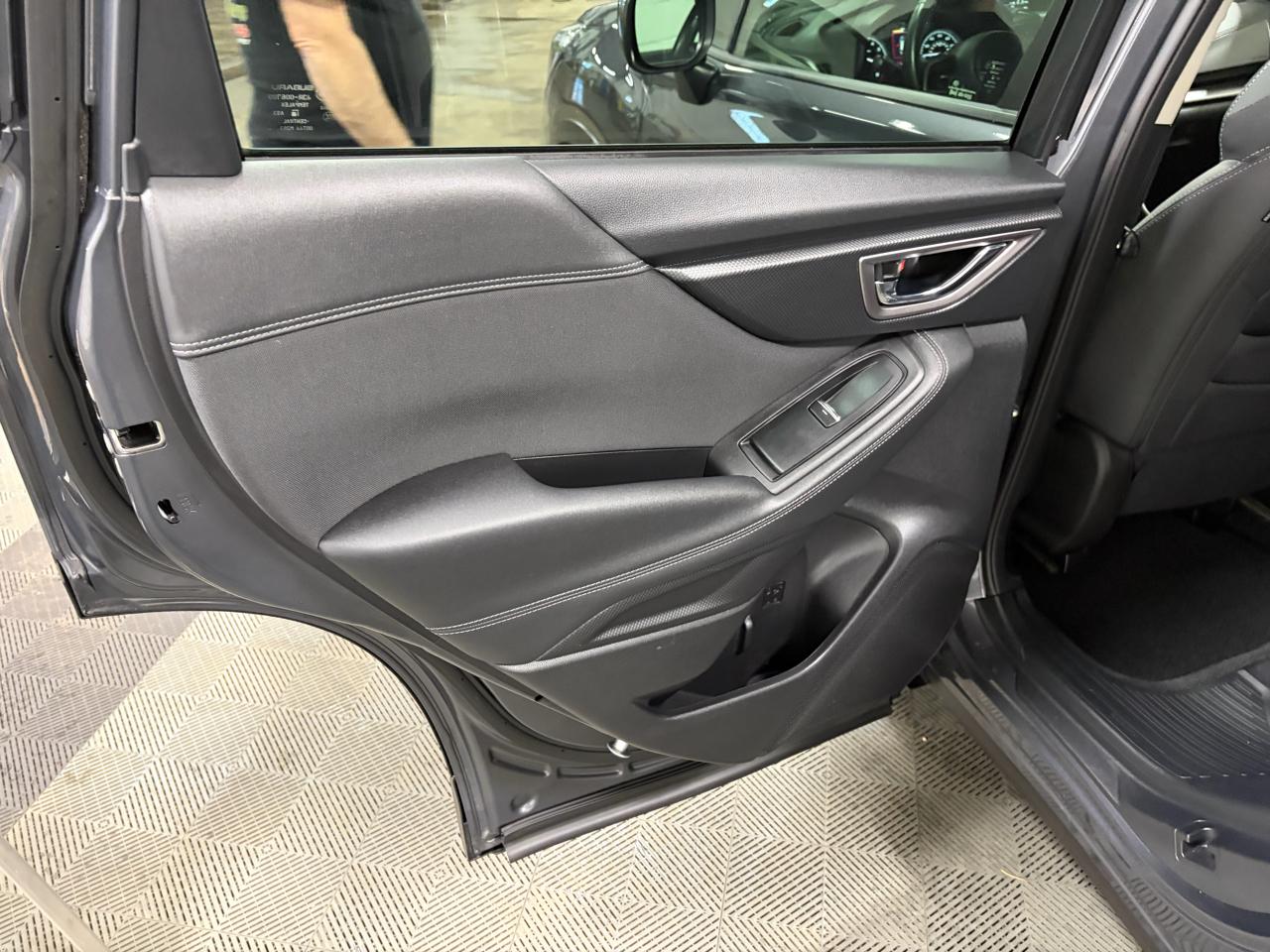 Subaru Forester 2.5i Premium 4D SUV 2020