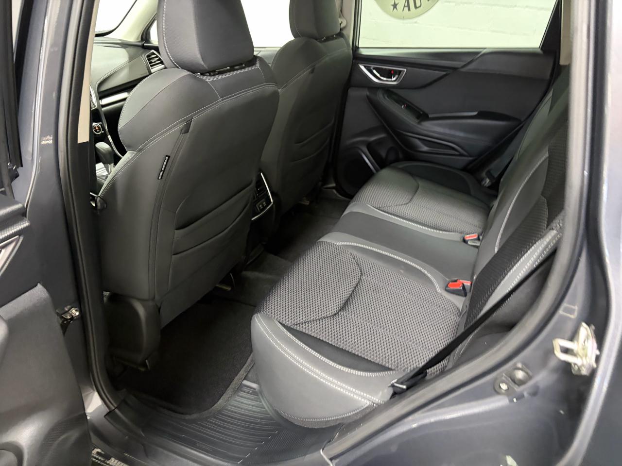 Subaru Forester 2.5i Premium 4D SUV 2020