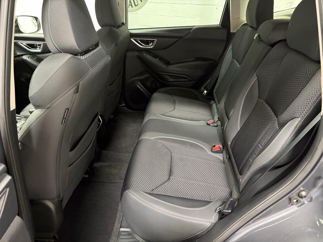 Subaru Forester 2.5i Premium 4D SUV 2020