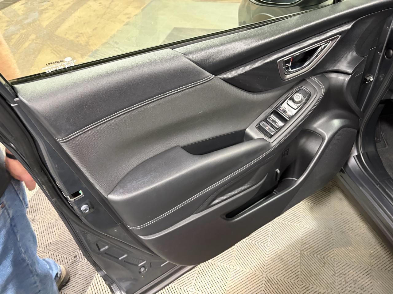 Subaru Forester 2.5i Premium 4D SUV 2020