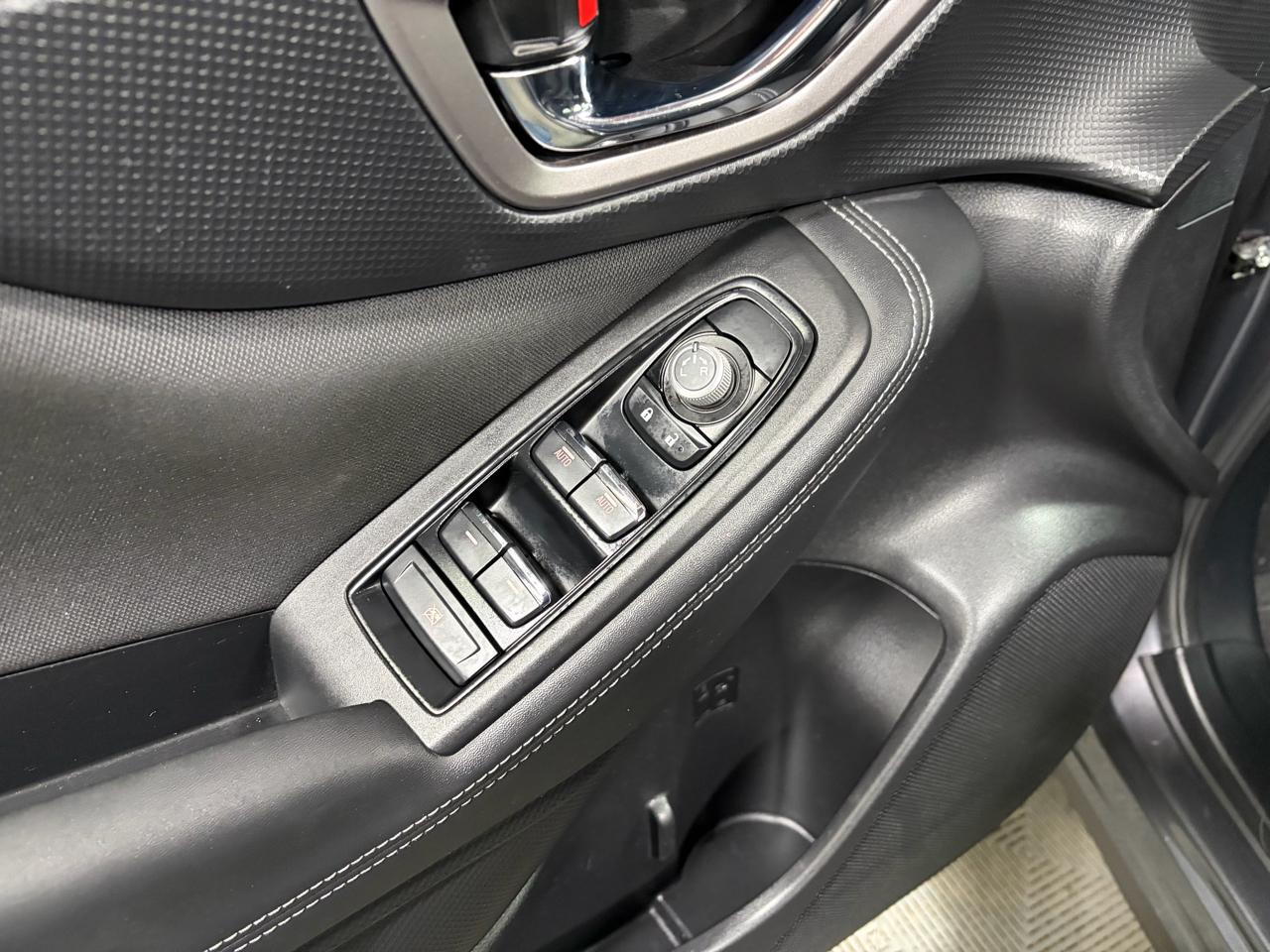 Subaru Forester 2.5i Premium 4D SUV 2020