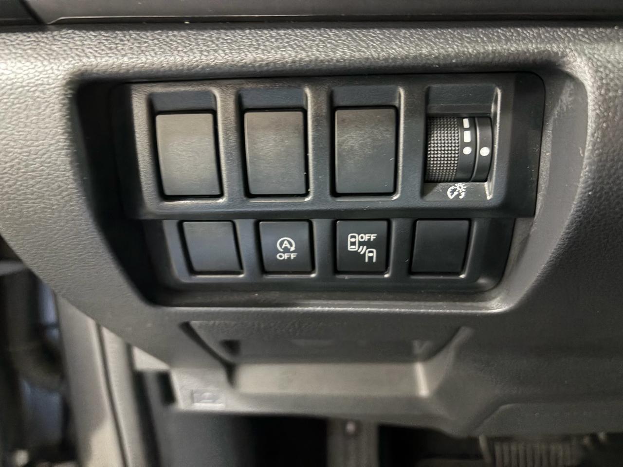 Subaru Forester 2.5i Premium 4D SUV 2020