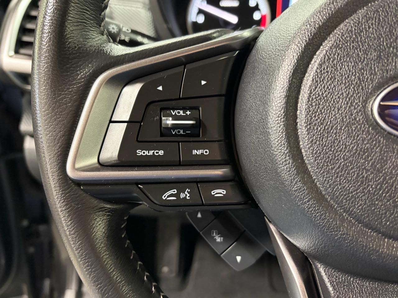 Subaru Forester 2.5i Premium 4D SUV 2020