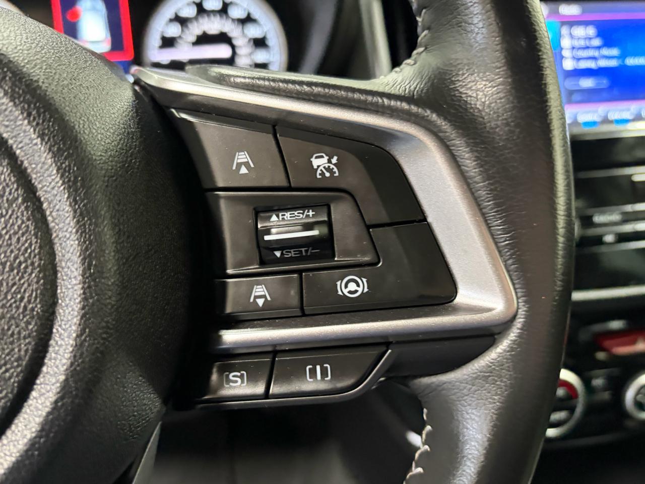 Subaru Forester 2.5i Premium 4D SUV 2020