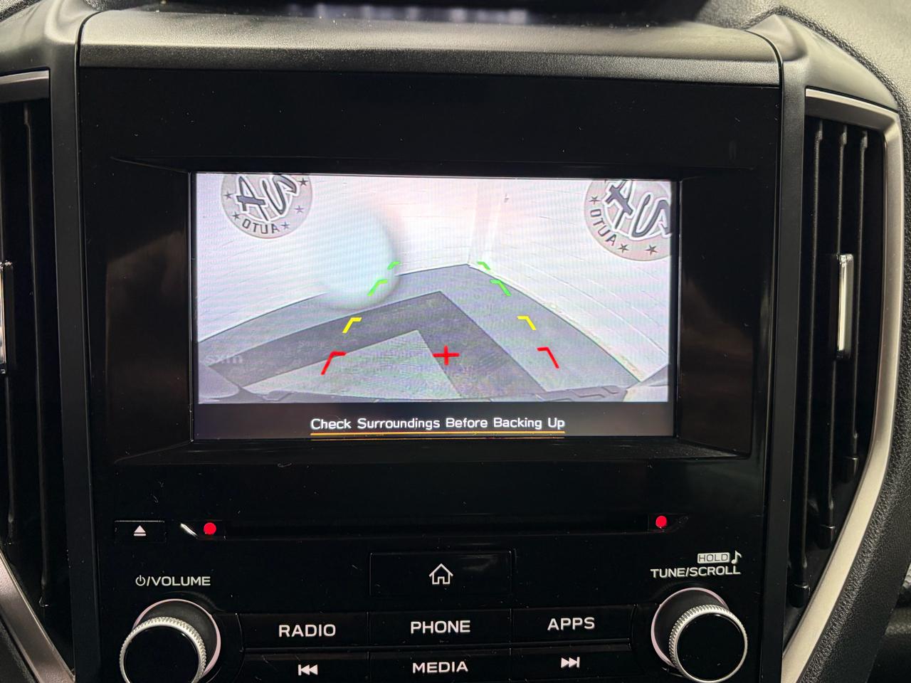 Subaru Forester 2.5i Premium 4D SUV 2020