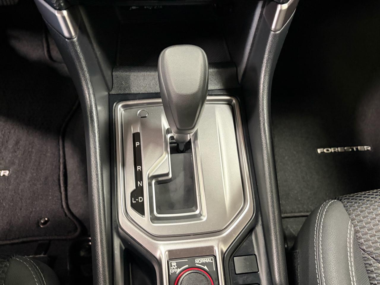 Subaru Forester 2.5i Premium 4D SUV 2020