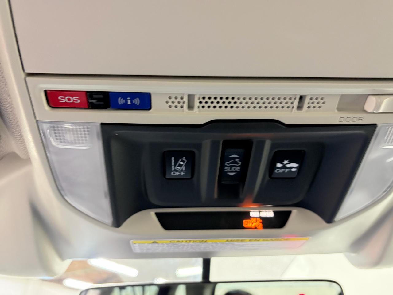 Subaru Forester 2.5i Premium 4D SUV 2020