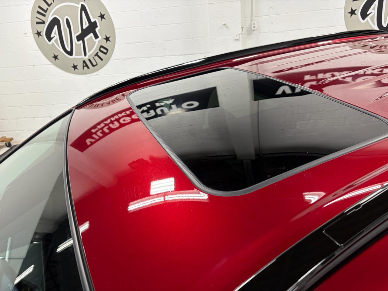 Toyota RAV4 XLE AWD 2024