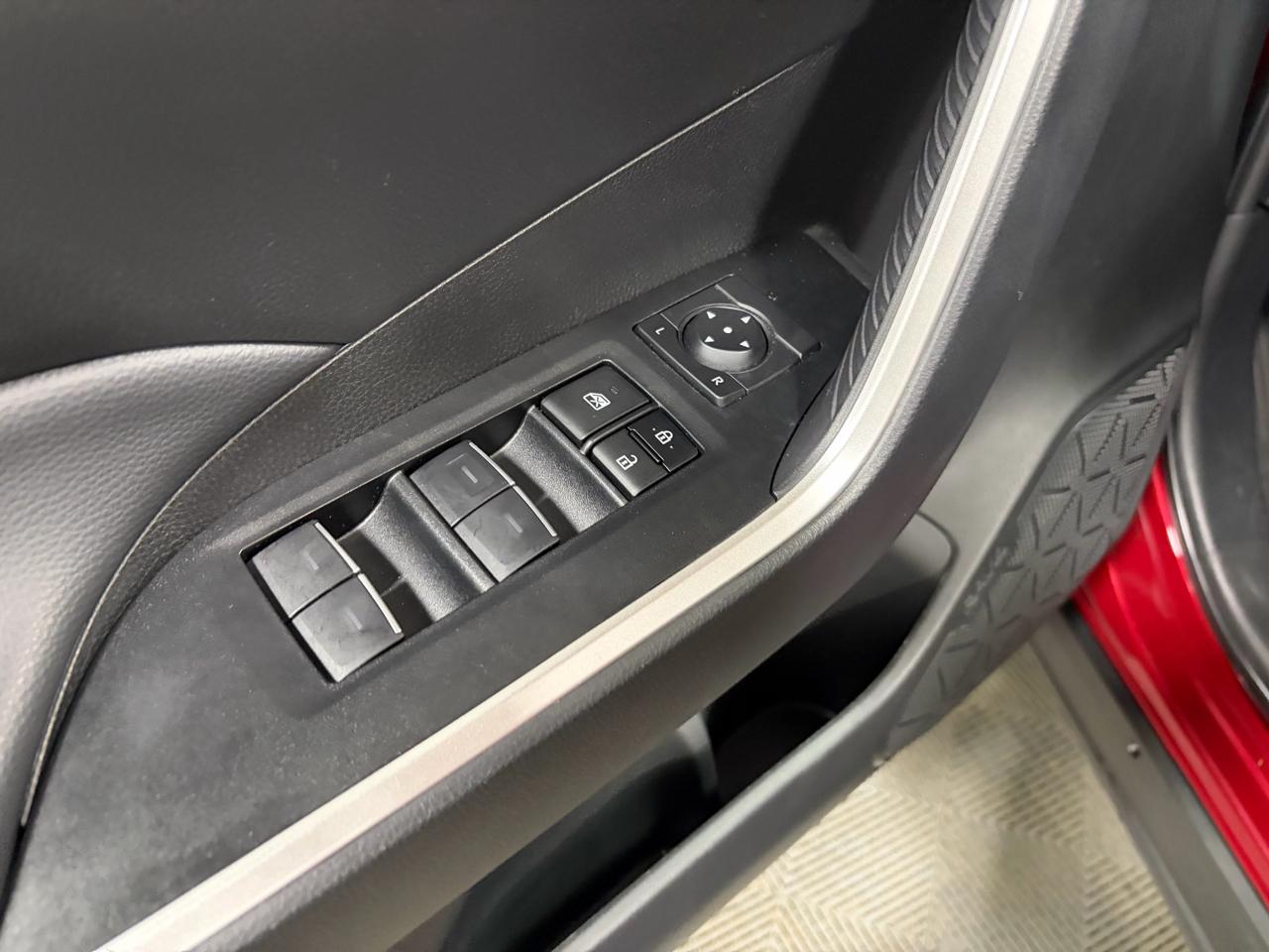 Toyota RAV4 XLE AWD 2024