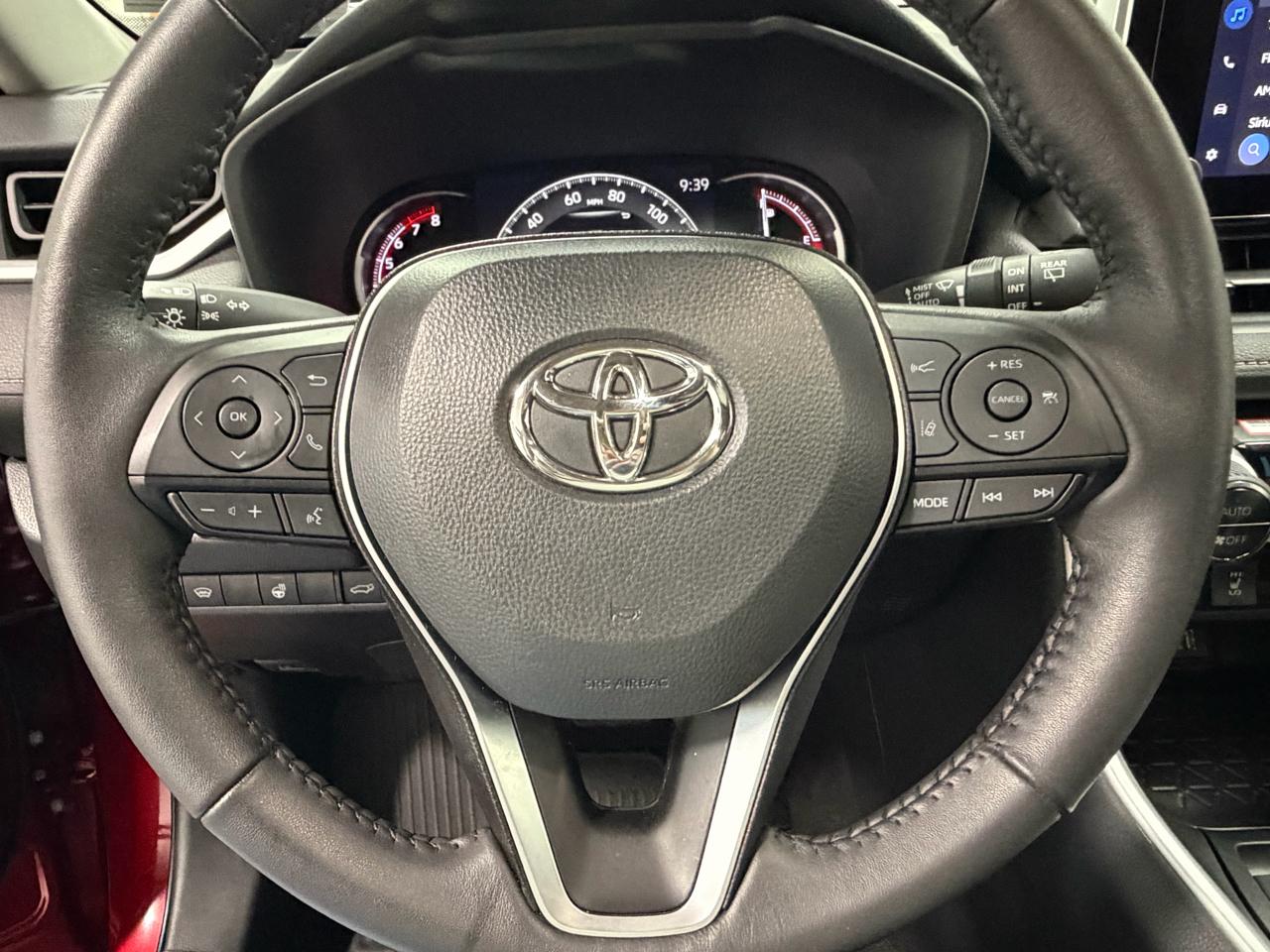 Toyota RAV4 XLE AWD 2024