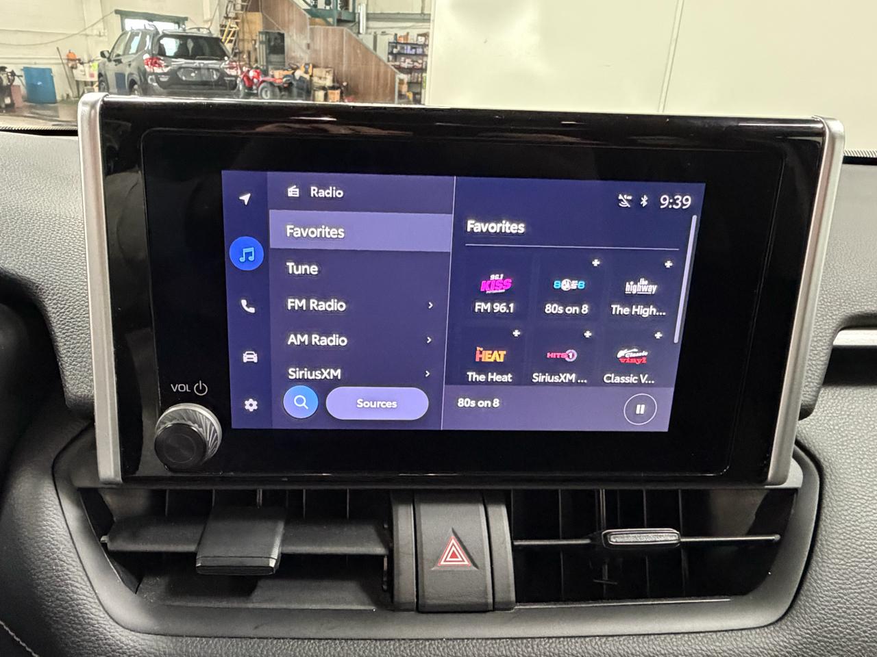 Toyota RAV4 XLE AWD 2024