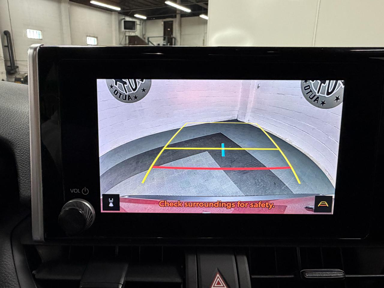 Toyota RAV4 XLE AWD 2024