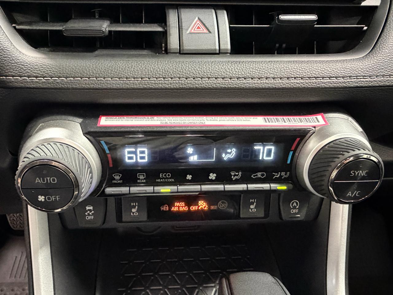 Toyota RAV4 XLE AWD 2024