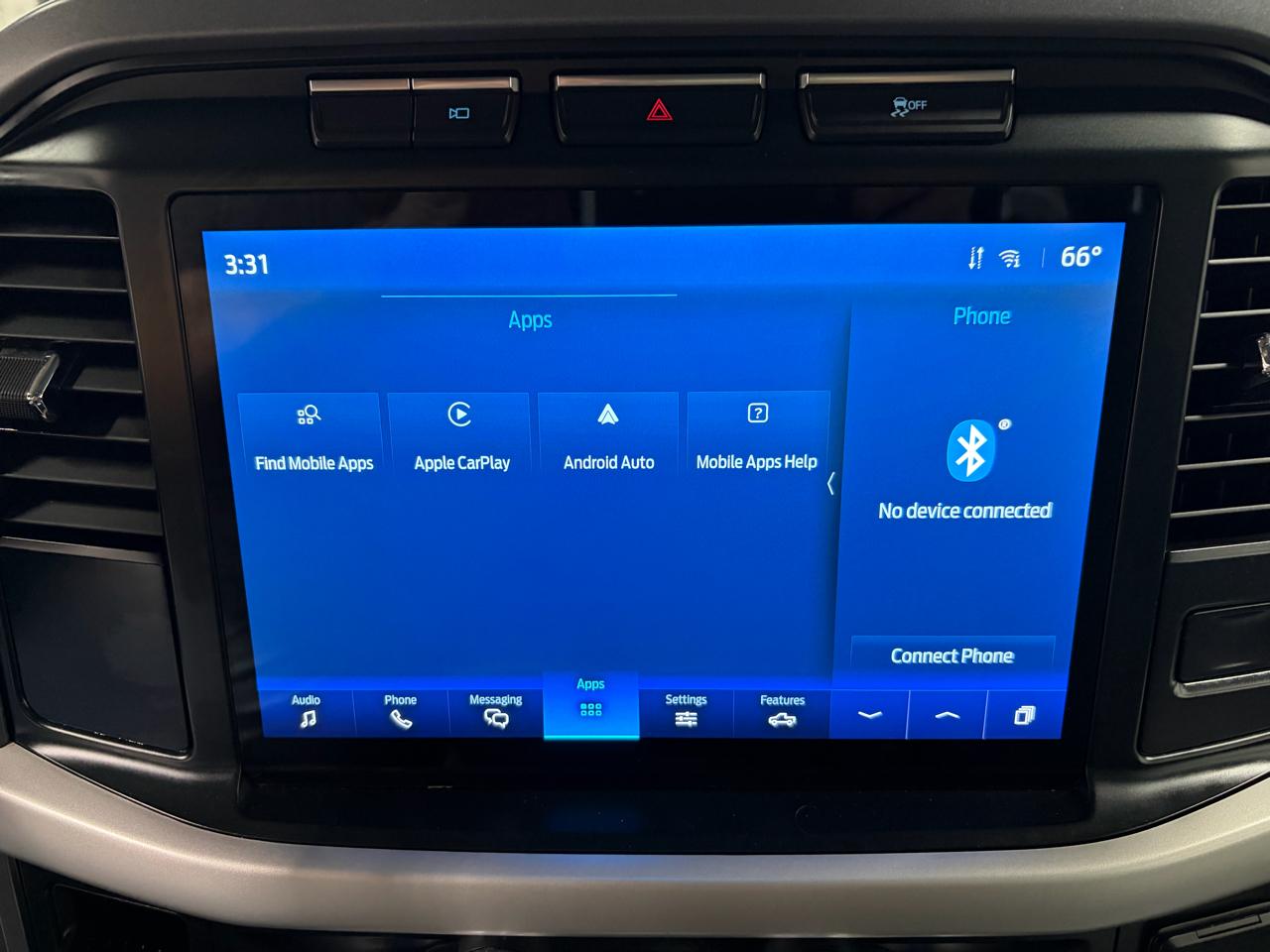 Ford F-150 4WD SuperCab 133" XLT 2022