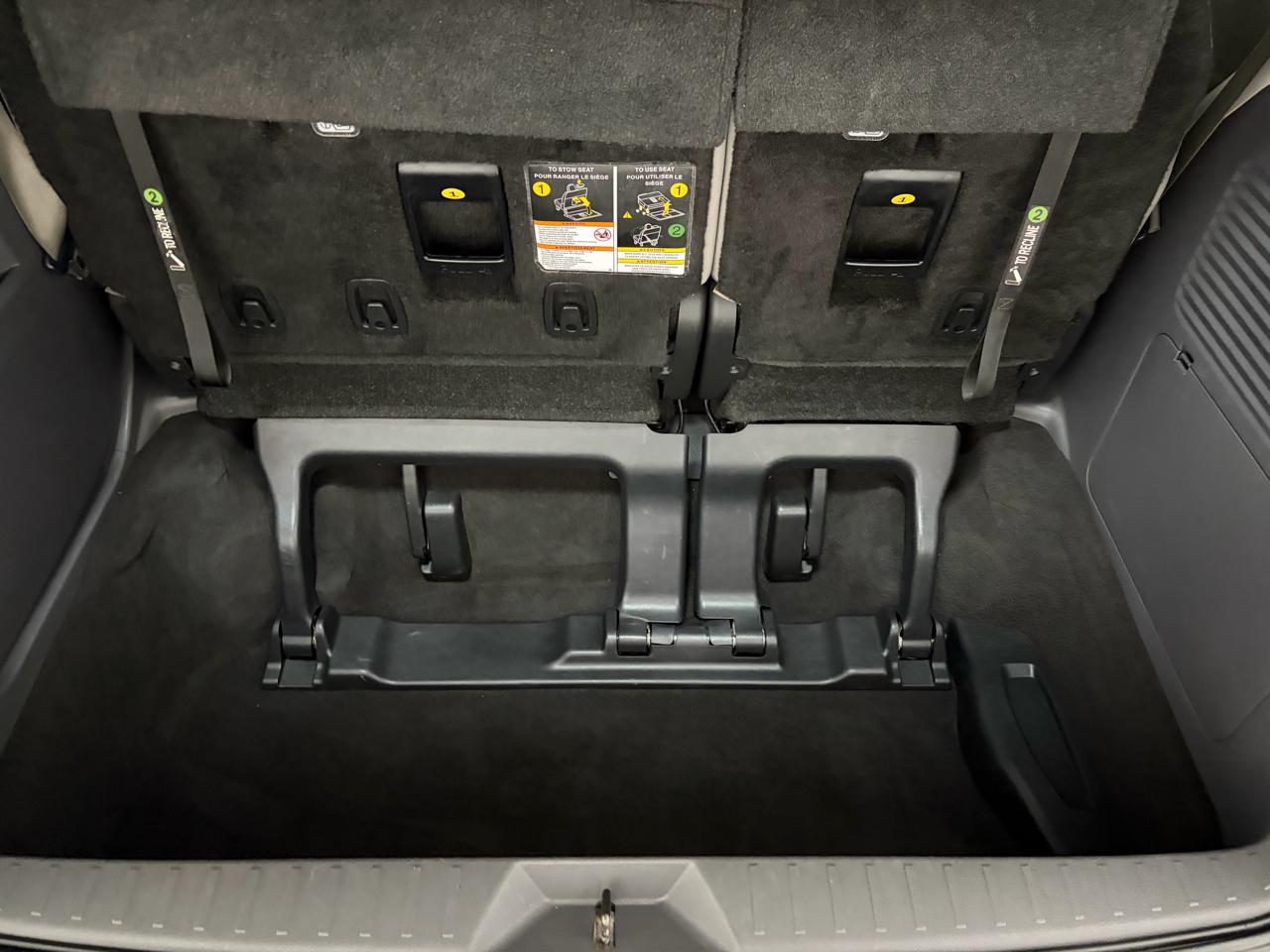 Toyota Sienna LE 8-Passenger AWD 2021