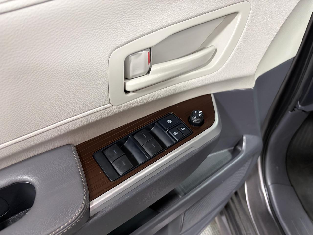 Toyota Sienna LE 8-Passenger AWD 2021