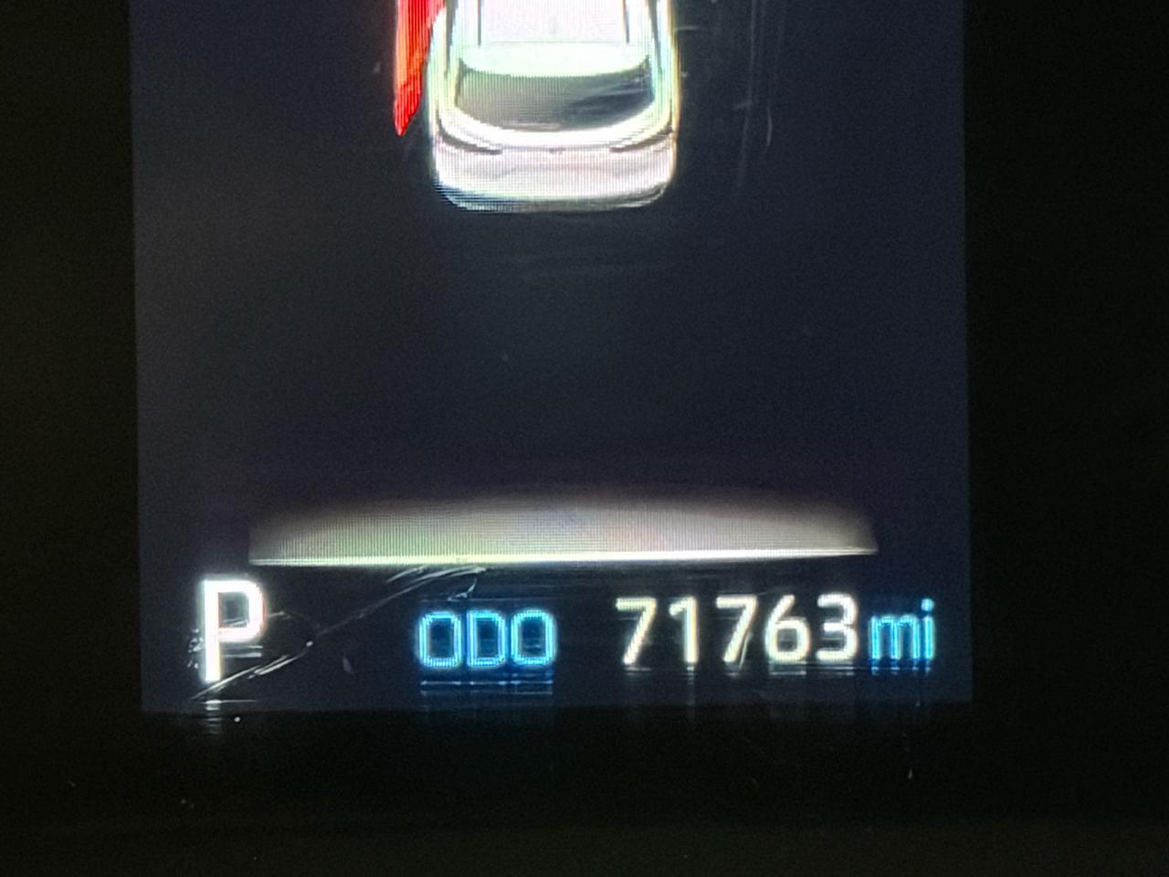 Toyota Sienna LE 8-Passenger AWD 2021