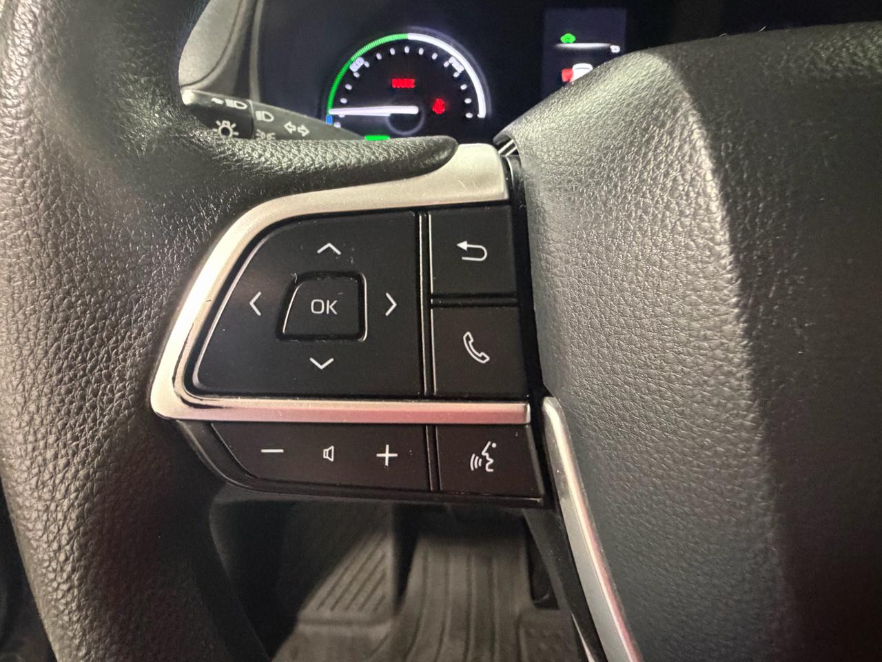 Toyota Sienna LE 8-Passenger AWD 2021