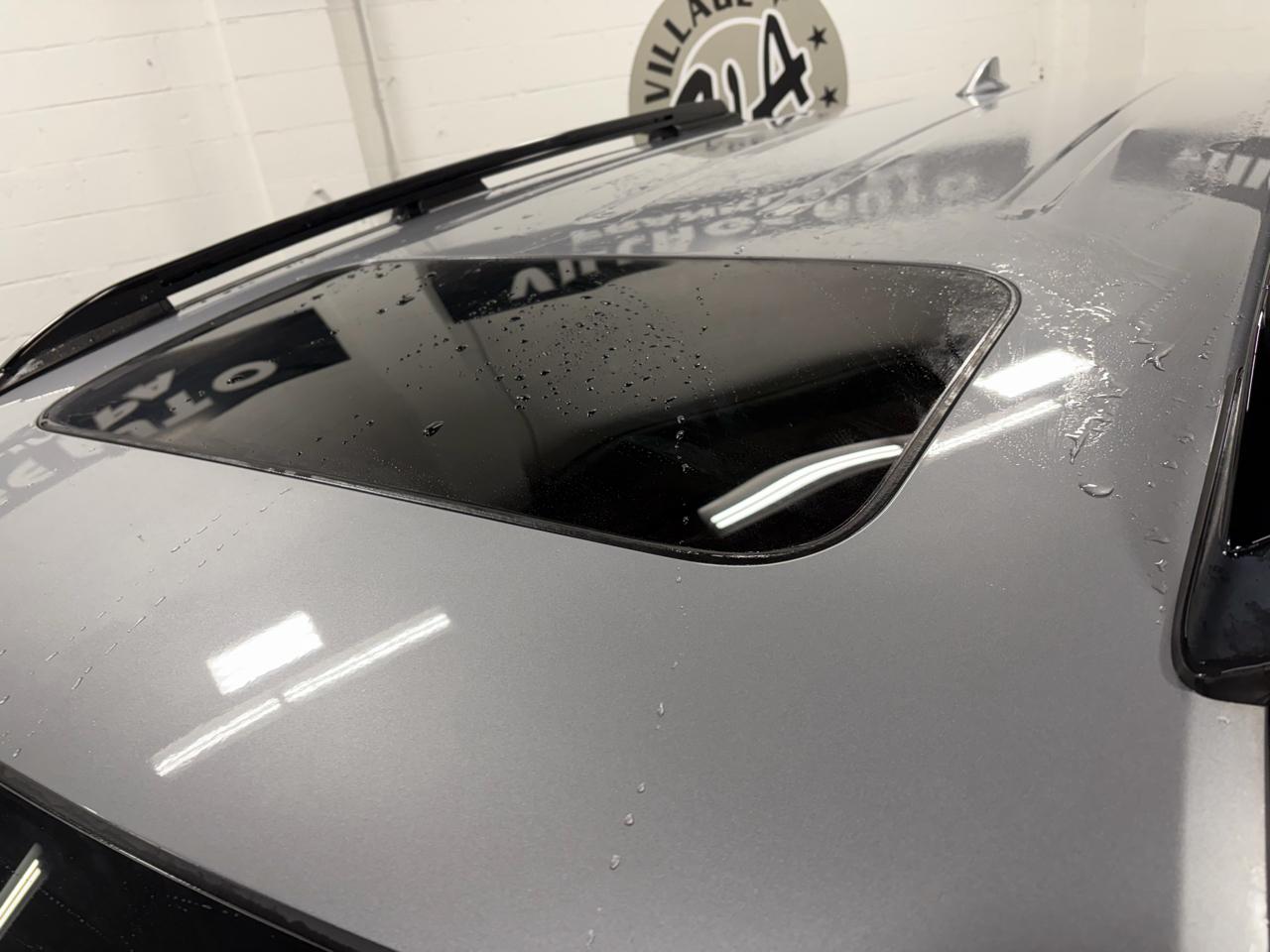 Honda Passport Elite 2021