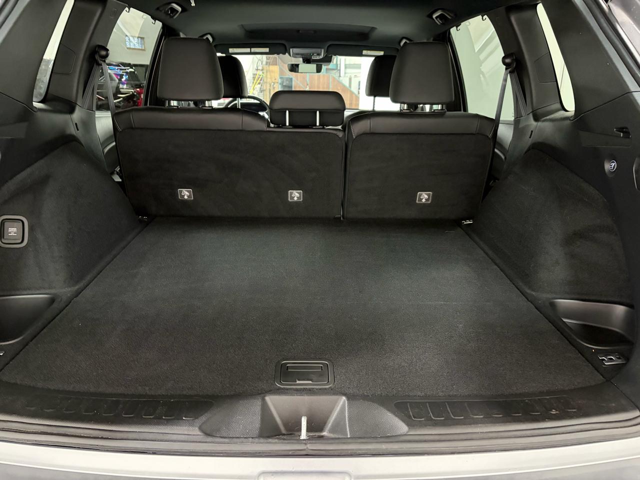 Honda Passport Elite 2021