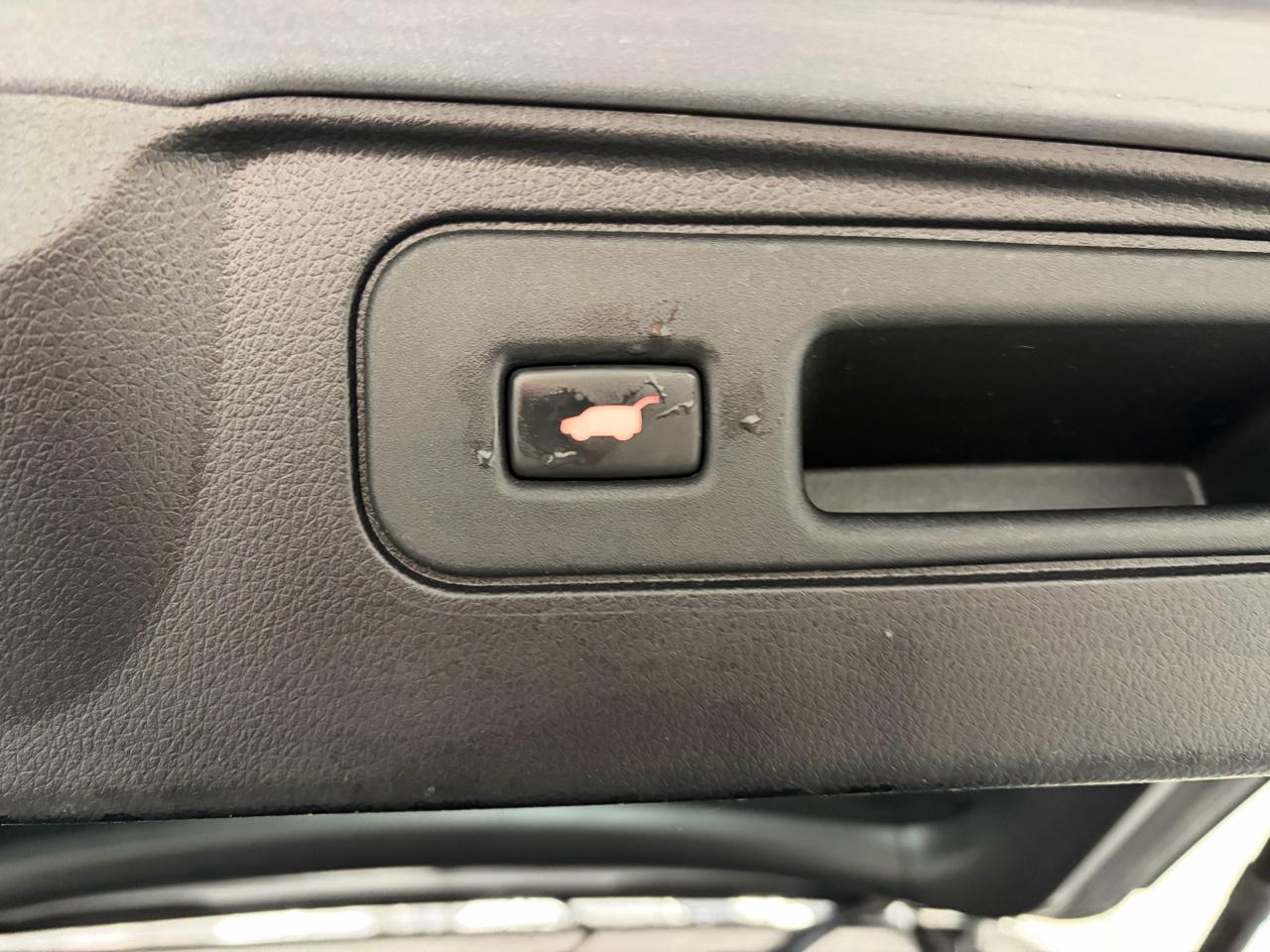 Honda Passport Elite 2021