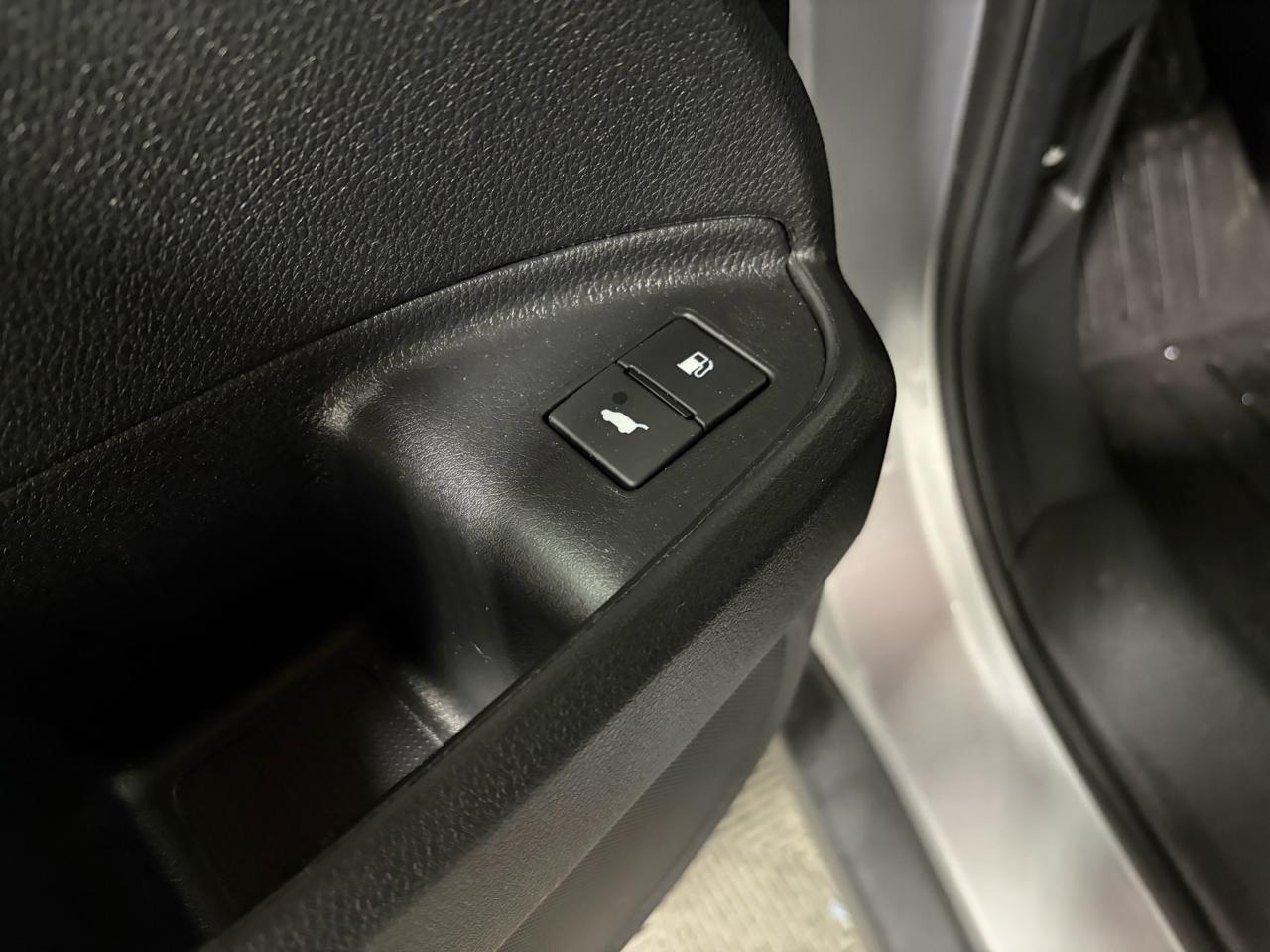 Honda Passport Elite 2021