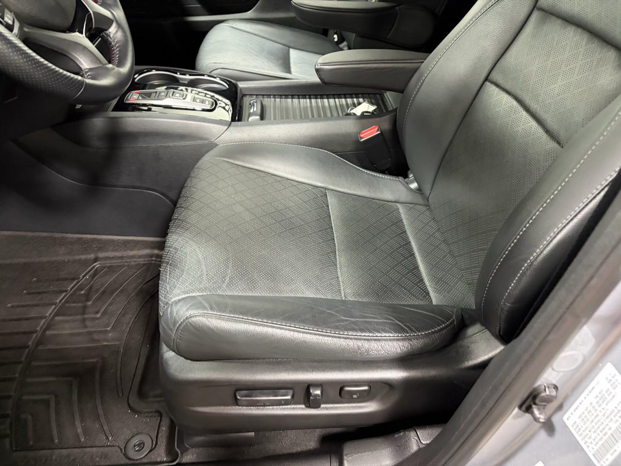 Honda Passport Elite 2021