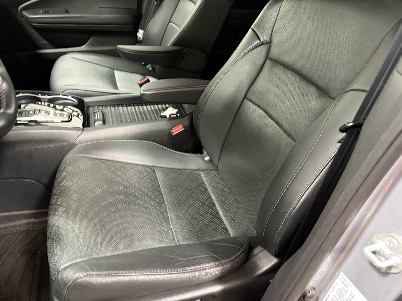 Honda Passport Elite 2021