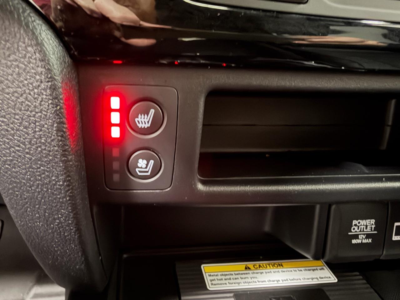 Honda Passport Elite 2021