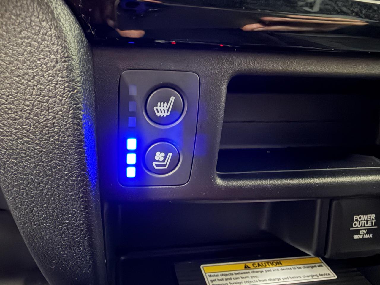 Honda Passport Elite 2021