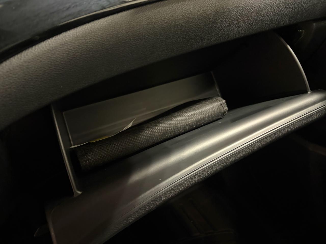 Honda Passport Elite 2021