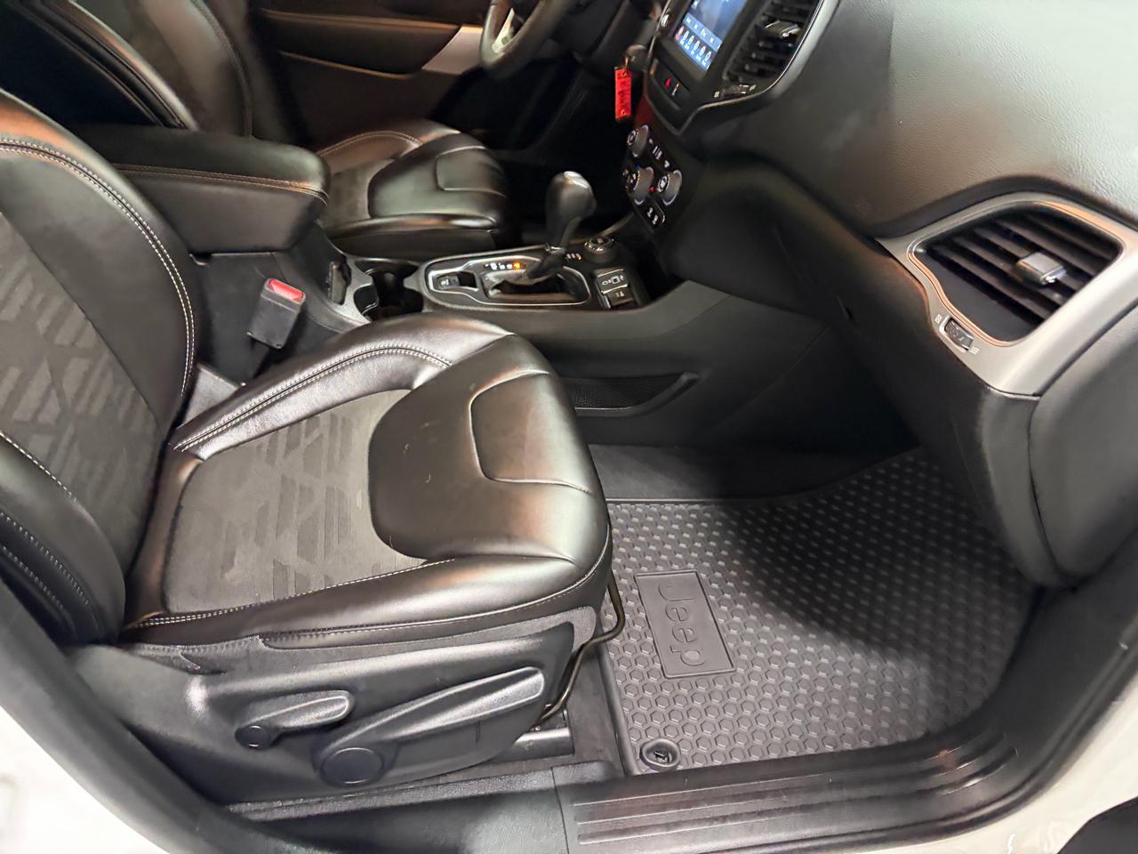 Jeep Cherokee X 4x4 2022