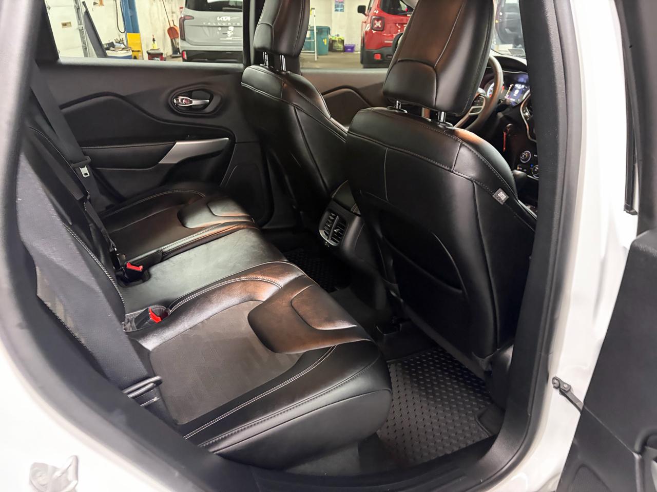 Jeep Cherokee X 4x4 2022