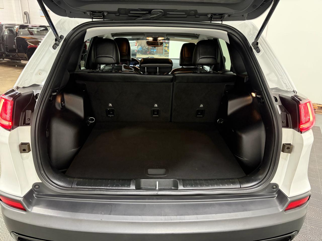 Jeep Cherokee X 4x4 2022