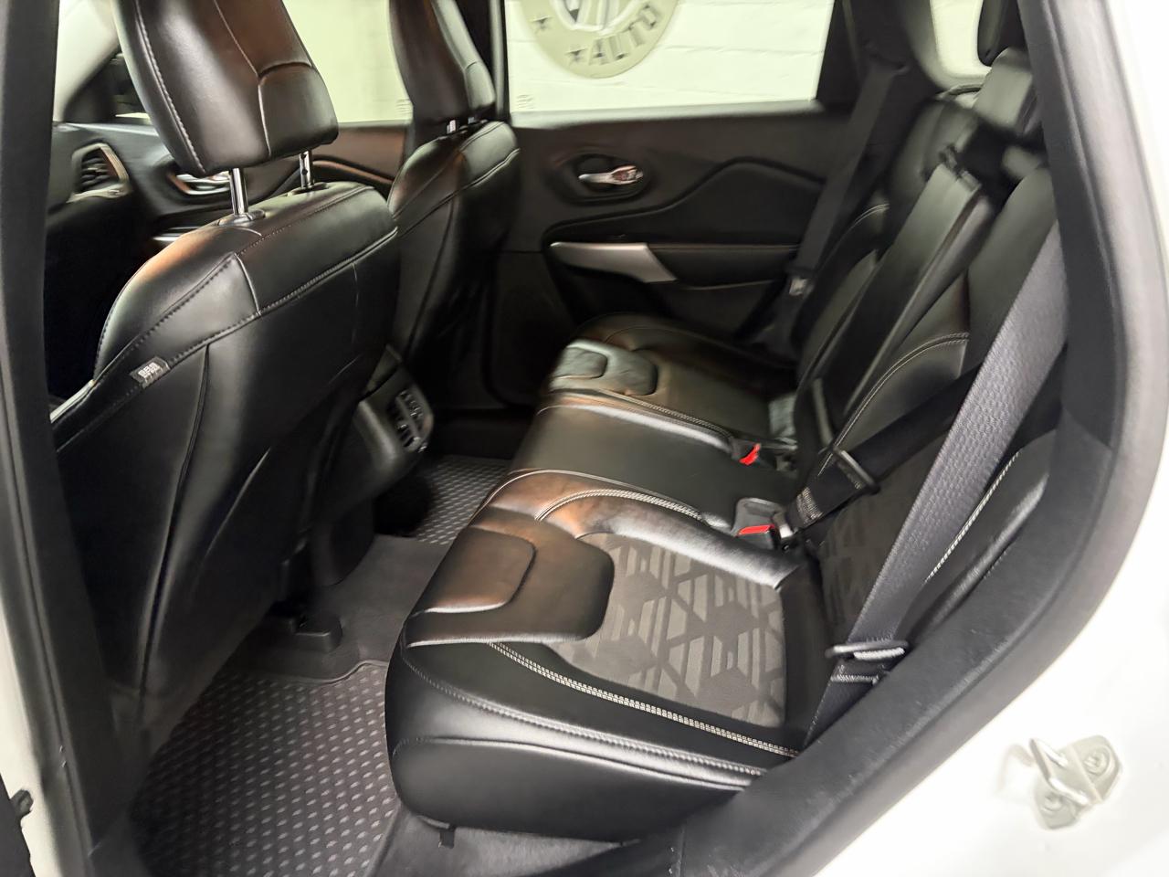 Jeep Cherokee X 4x4 2022