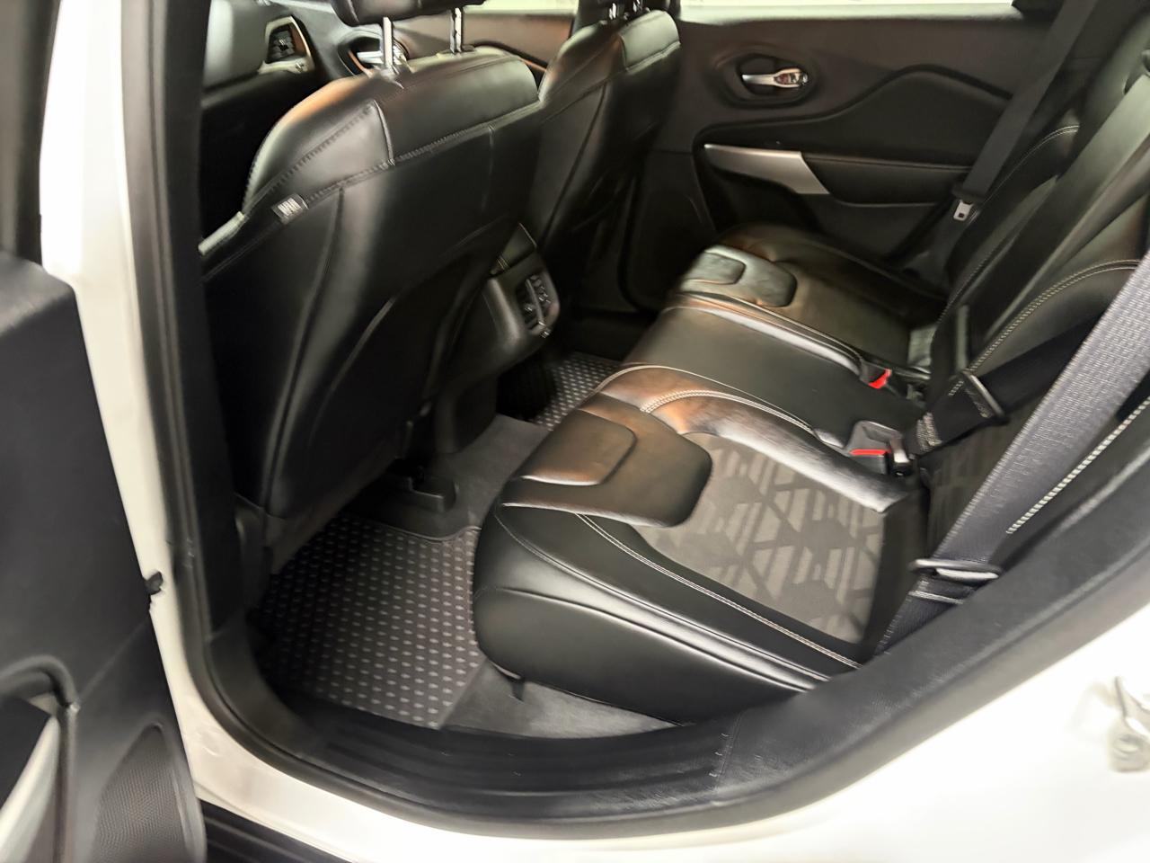 Jeep Cherokee X 4x4 2022