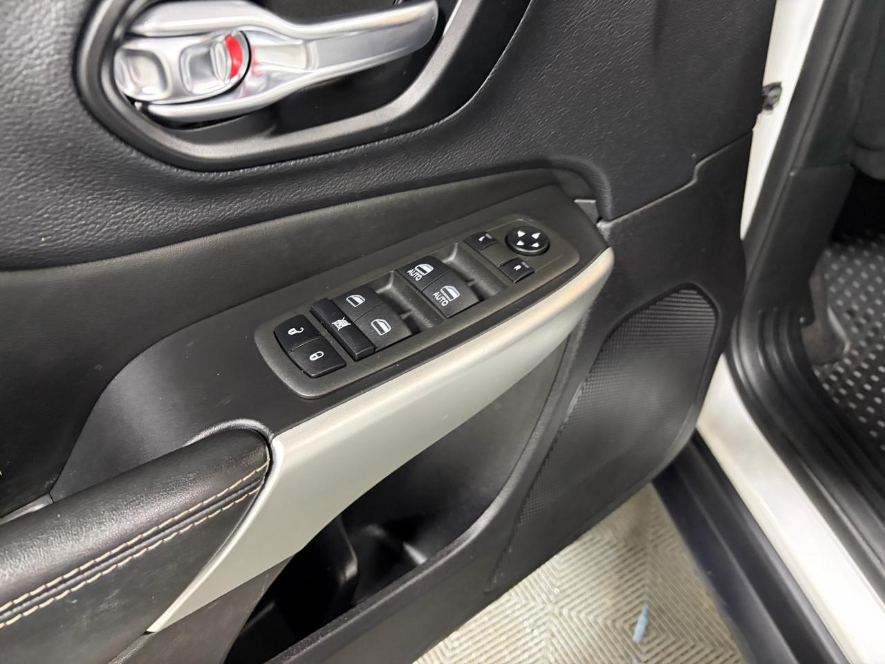 Jeep Cherokee X 4x4 2022