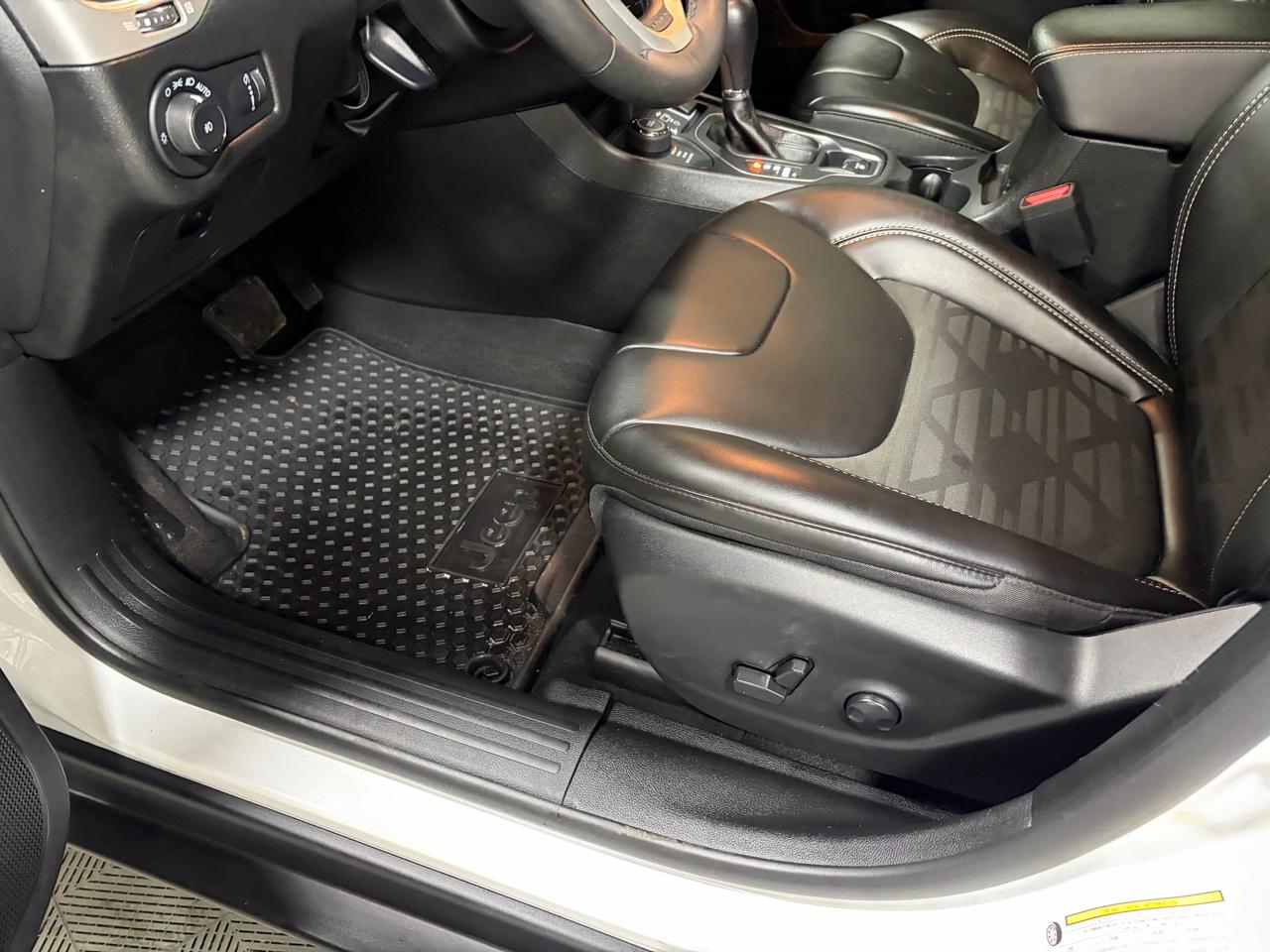 Jeep Cherokee X 4x4 2022