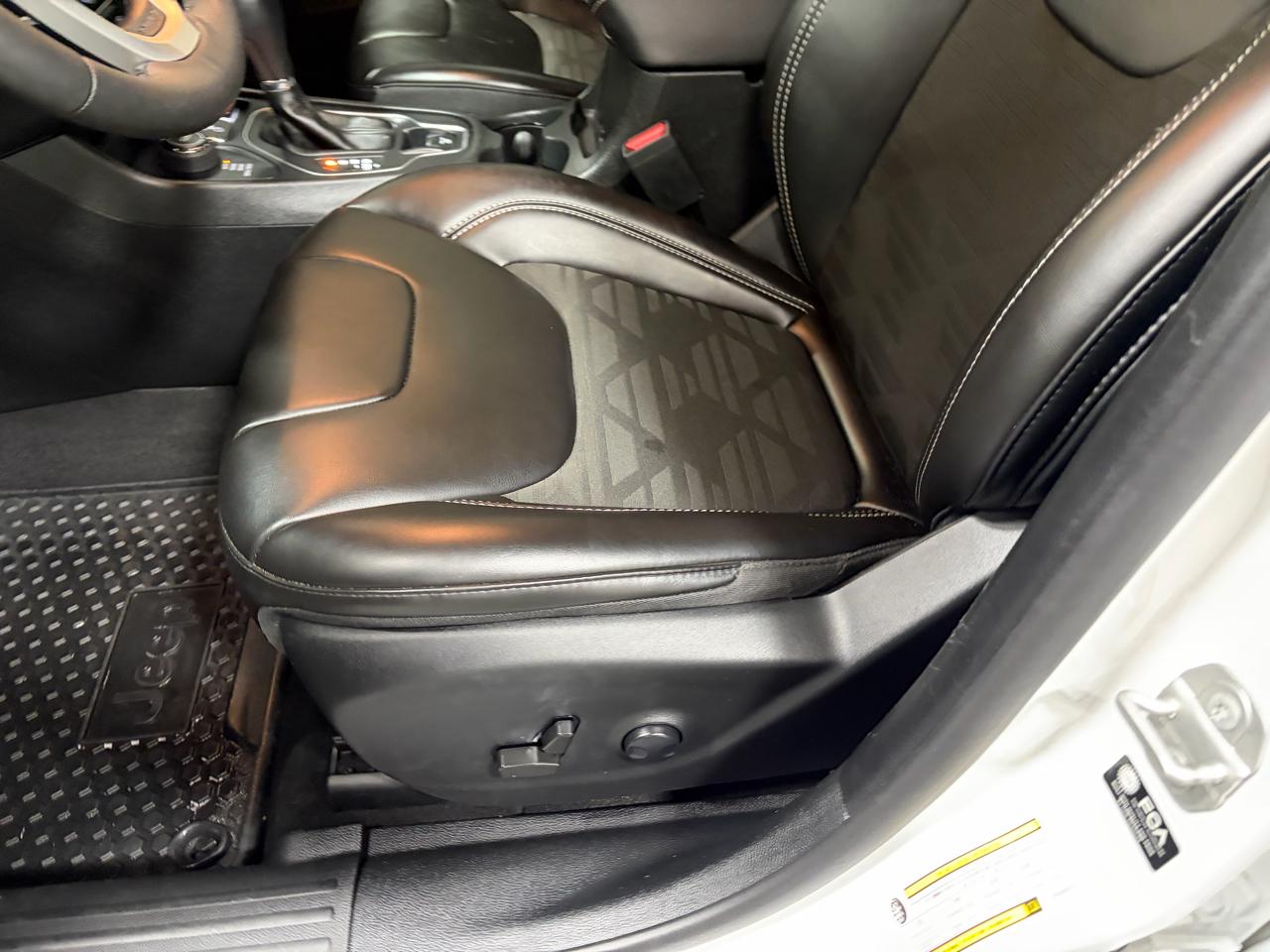 Jeep Cherokee X 4x4 2022