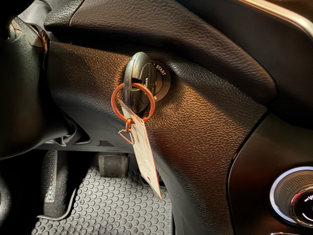 Jeep Cherokee X 4x4 2022